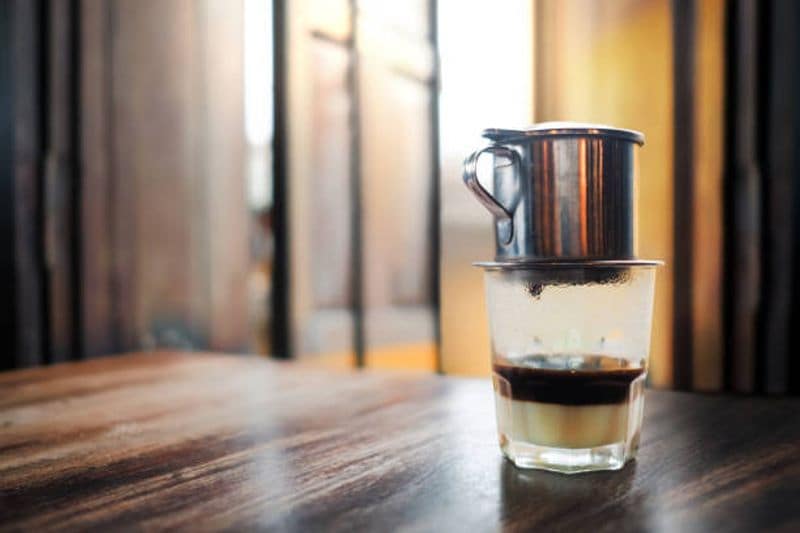 World Tourism Day: 6 types of coffee brewing techniques from around the world!