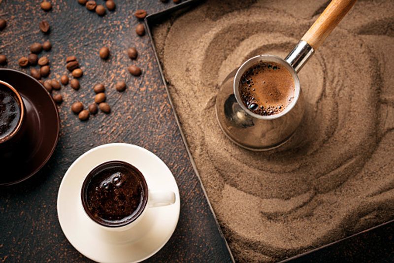 World Tourism Day: 6 types of coffee brewing techniques from around the world!