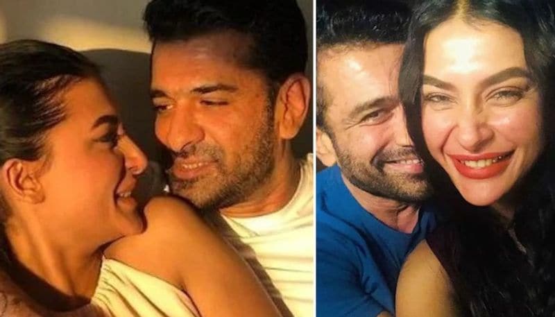 Here what happened when Eijaz Khan met Pavitra Punia's parents; mother was worried because of his religion RCB