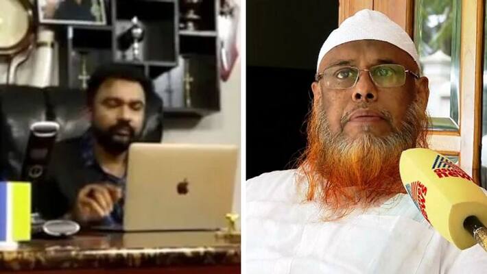 Cheruvadi native complains monson cheated him and looted 10 crore rupees Cheruvadi native complains monson cheated him and looted 10 crore rupees