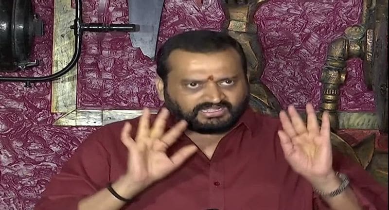 maa elections heat bandla ganesh counters on jeevitha rajashekar