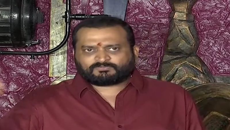 maa elections heat bandla ganesh counters on jeevitha rajashekar