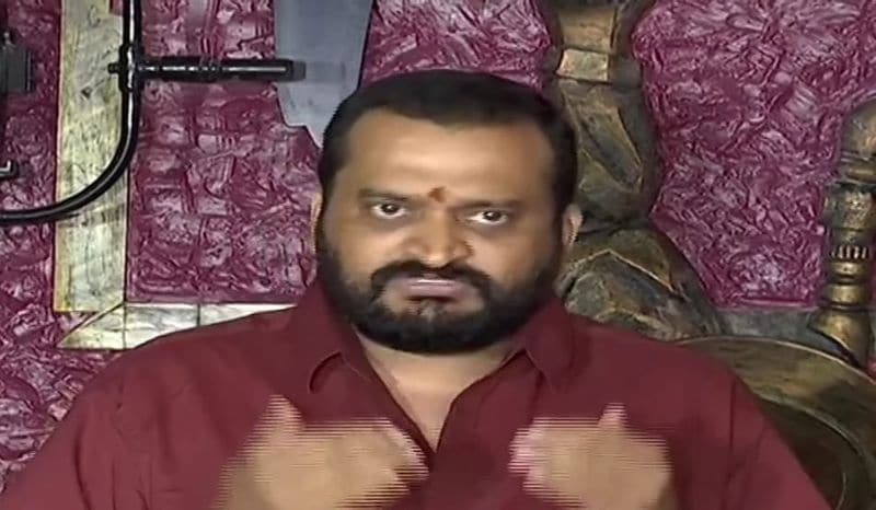 maa elections heat bandla ganesh counters on jeevitha rajashekar