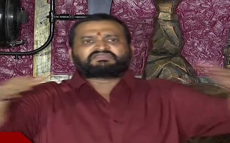 maa elections heat bandla ganesh counters on jeevitha rajashekar