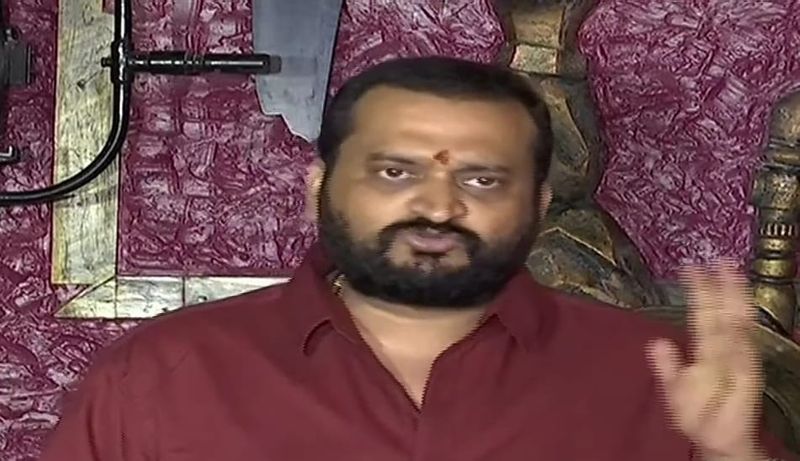 maa elections heat bandla ganesh counters on jeevitha rajashekar