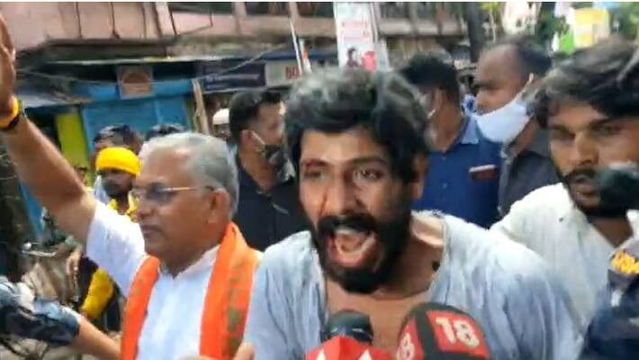 bhabanipur bypoll bjp demands section 144 presence of central force on polling day bsm bhabanipur bypoll bjp demands section 144 presence of central force on polling day bsm