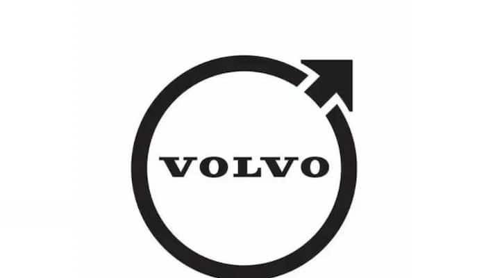 auto Volvo launches new 'Iron Mark' logo to appear on products from 2023 gcw auto Volvo launches new 'Iron Mark' logo to appear on products from 2023 gcw