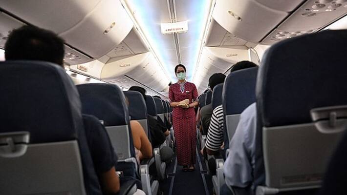 same facilities will be available in flight the Ministry of Civil Aviation removed these restrictions Scindia Food Drink AUTO NEWS RPS same facilities will be available in flight the Ministry of Civil Aviation removed these restrictions Scindia Food Drink AUTO NEWS RPS