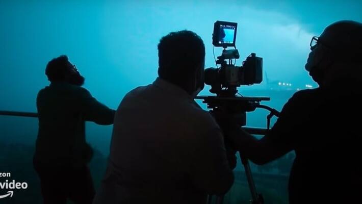 making of sunny behind the scenes video of jayasurya movie making of sunny behind the scenes video of jayasurya movie