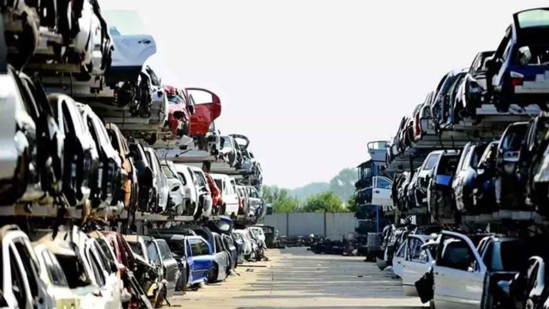 Scarp policy applied from 25 September, if car fails fitness test, it will be scrapped, know about it