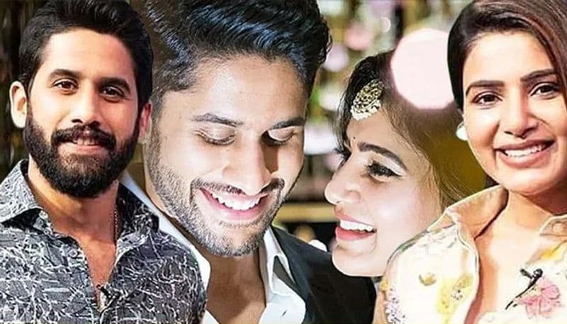Is Samantha Ruth Prabhu's husband Naga Chaitanya following her footsteps? Read this interesting info RCB