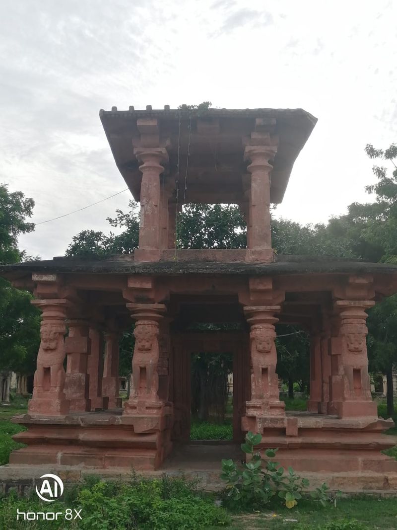jataprole madana gopalaswamy temple present situation