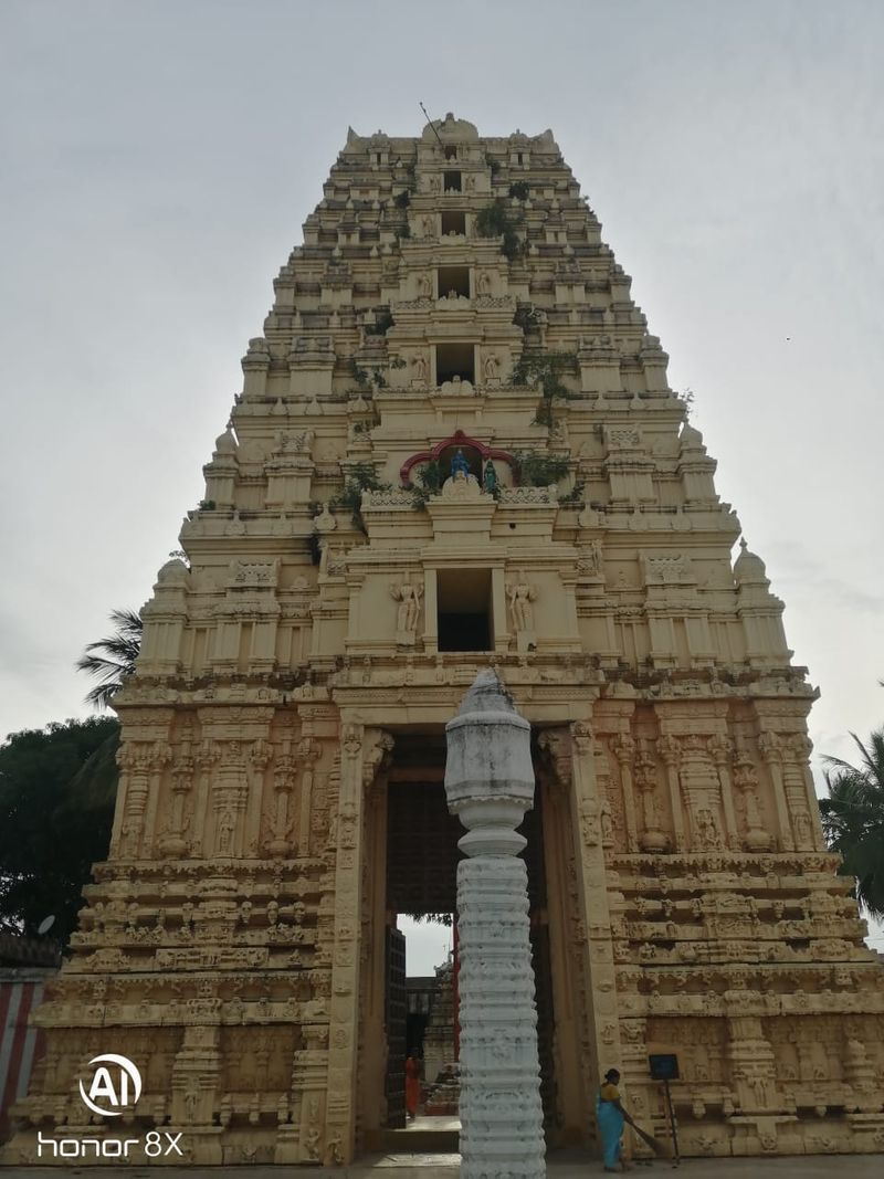 jataprole madana gopalaswamy temple present situation