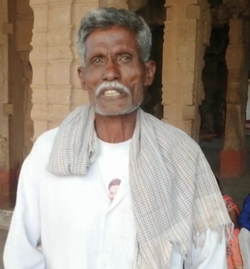 jataprole madana gopalaswamy temple present situation