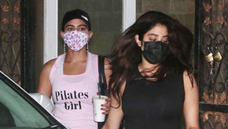 malaika arora spotted adjusting her pant on road these bollywood celebs also seen in different places