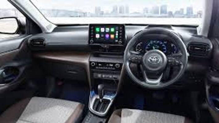 Toyota Kirloskar Motor announces the discontinuation of Yaris in India Toyota Kirloskar Motor announces the discontinuation of Yaris in India