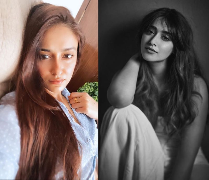 ileana shares her bed room private pic says love yoursef and body