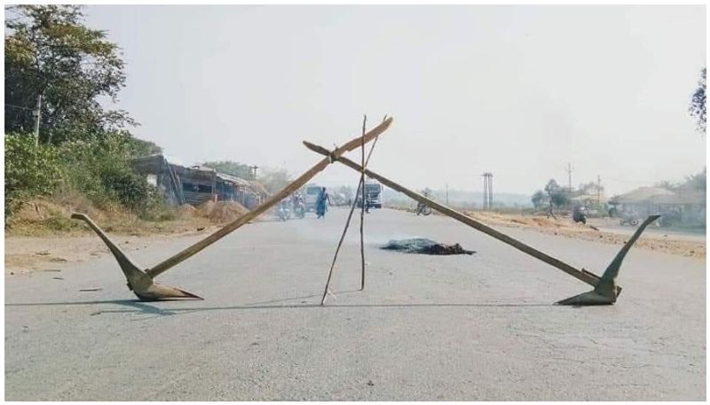 Bharat bandh affected many states, was succesfull says rakesh tikait