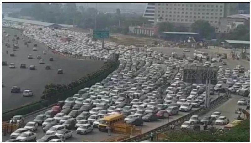Bharat bandh affected many states, was succesfull says rakesh tikait