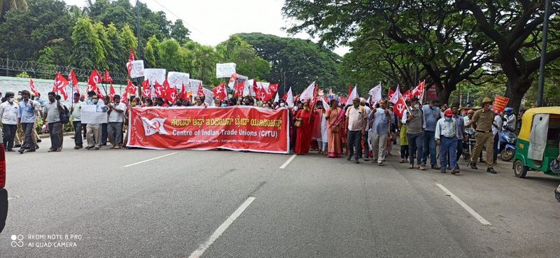 Bharat bandh affected many states, was succesfull says rakesh tikait