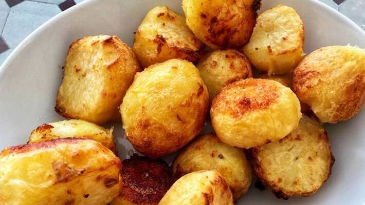 Food expert told what is the right way to boil and roast potatoes Food expert told what is the right way to boil and roast potatoes