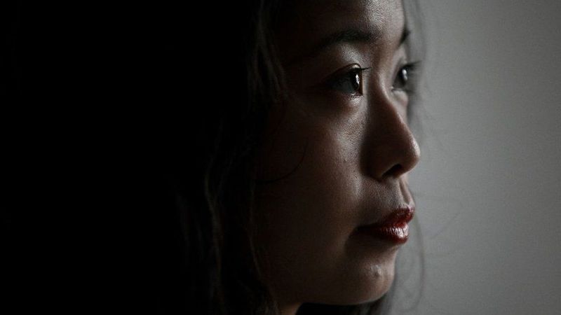 China silences Xianzi me too case victim