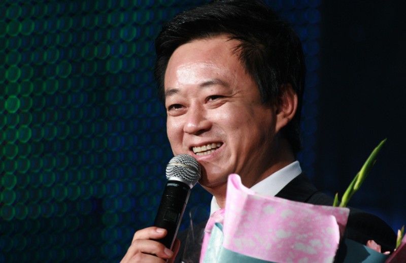 China silences Xianzi me too case victim