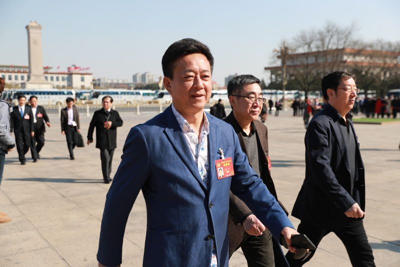 China silences Xianzi me too case victim