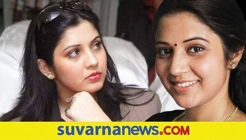Actress Vijayalakshmi gets financial help from fans and the Kannada film chamber  vcs