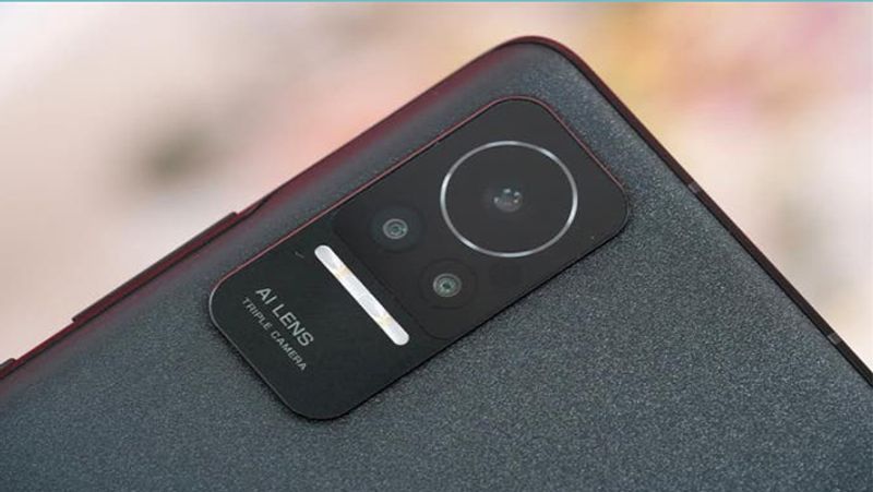 Xiaomi launched mobile for selfie lovers with powerful battery, know features and details