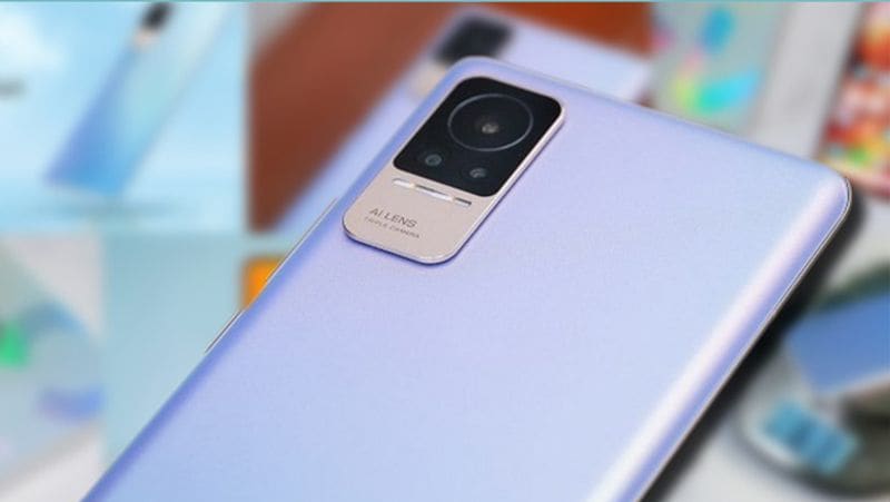 Xiaomi launched mobile for selfie lovers with powerful battery, know features and details