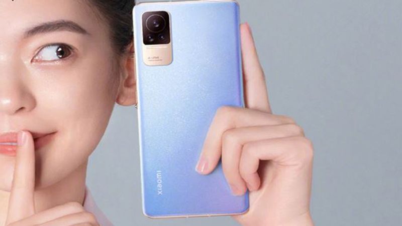 Xiaomi launched mobile for selfie lovers with powerful battery, know features and details