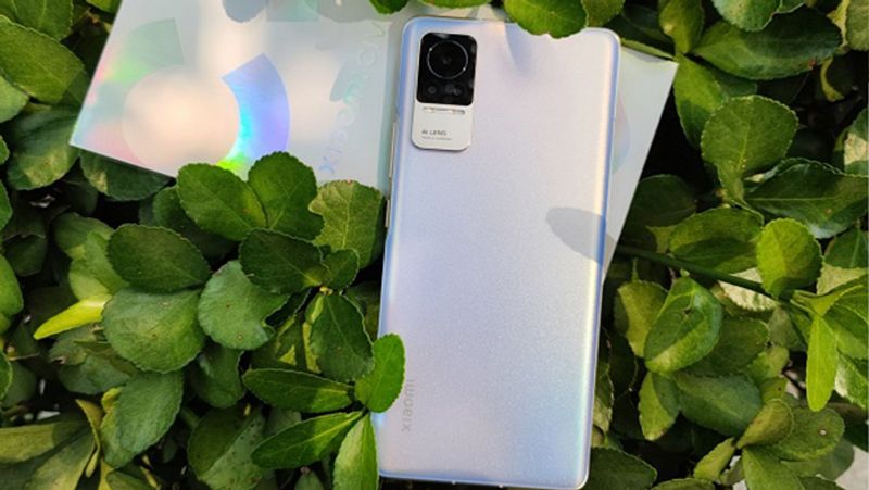 Xiaomi launched mobile for selfie lovers with powerful battery, know features and details