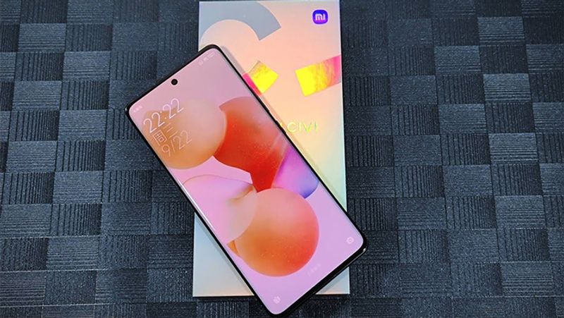 Xiaomi launched mobile for selfie lovers with powerful battery, know features and details