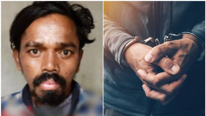 robbery case accuse arrested after eight years in kozhikode robbery case accuse arrested after eight years in kozhikode