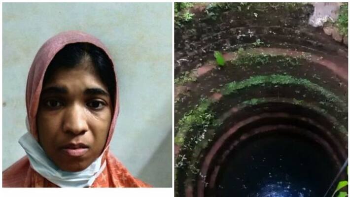 mother arrested in throwing her twin babies into well before attempting suicide case mother arrested in throwing her twin babies into well before attempting suicide case