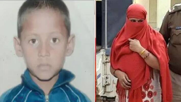 shocking and heinous crime stories mother killed his 10 year old son IN gwalior shocking and heinous crime stories mother killed his 10 year old son IN gwalior