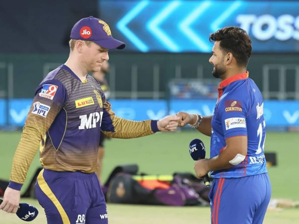 Ipl 2021 Kkr Vs Dc Preview Can Kolkata Halt Indomitable Delhi S Glorious Run