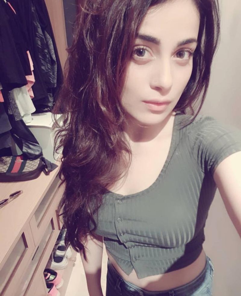 Bollywood Actress Radhika Madan reacts on getting trolled for her outfits mah