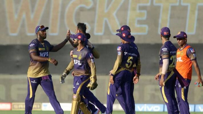 IPL 2021 KKR vs RR Andre Russell and Lockie Ferguson may play against Rajasthan Royals IPL 2021 KKR vs RR Andre Russell and Lockie Ferguson may play against Rajasthan Royals