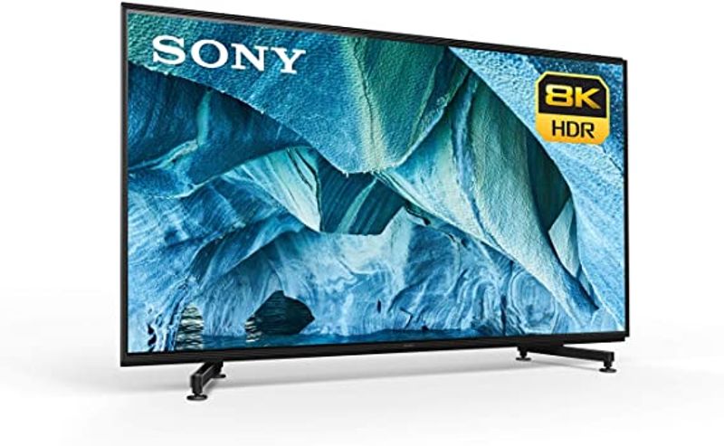 The price of this Sony TV is more than Rs 12 lakh, it is also being sold in India