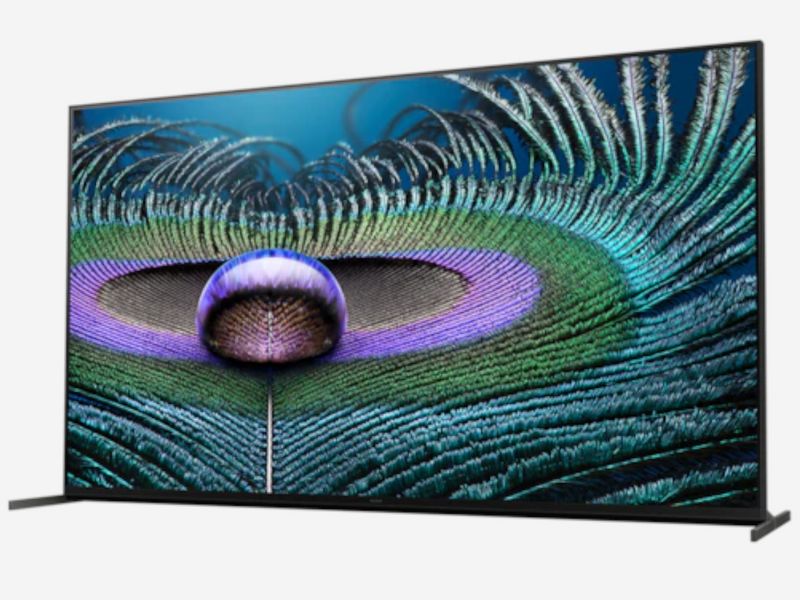 The price of this Sony TV is more than Rs 12 lakh, it is also being sold in India