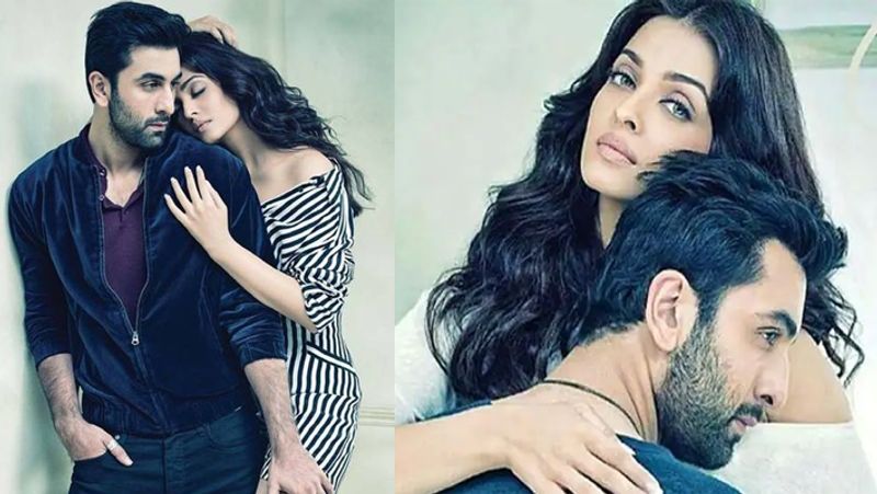 Amitabh bachchan angry to see when Aishwarya Rai Bachchan intimate with ranbir kapoor BRD