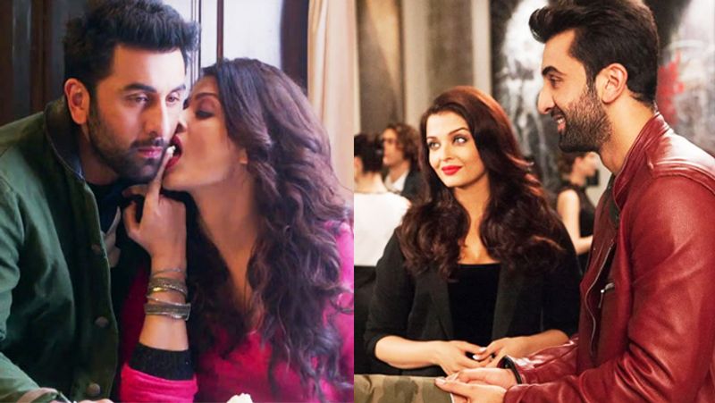 Jaya Bachchan was furious ove intimate scenes of Aishwarya Rai and Ranbir Kapoor in film Ae Dil Hai Mushkil