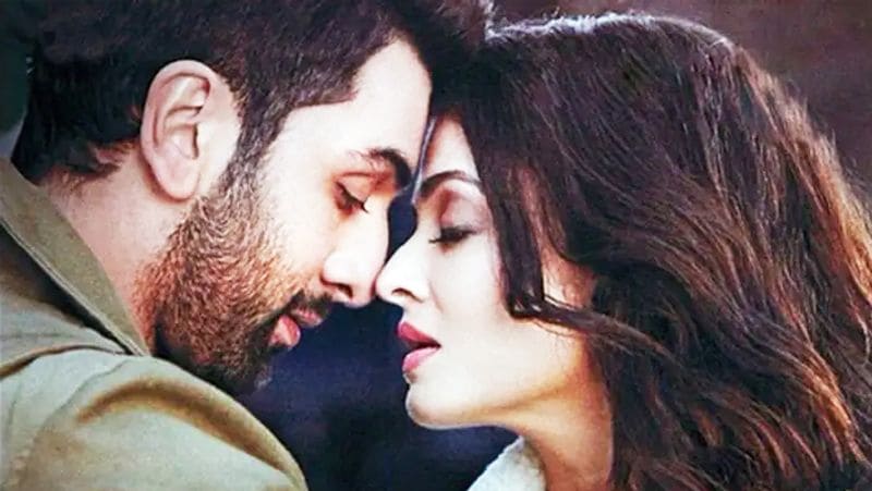 how ranbir kapoor feel when he was close to Aishwarya rai bachchan bjc