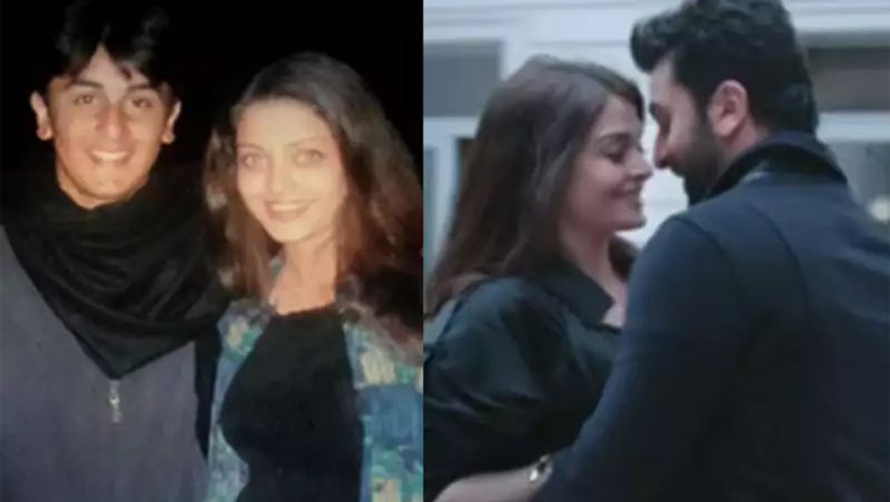 Jaya Bachchan was furious ove intimate scenes of Aishwarya Rai and Ranbir Kapoor in film Ae Dil Hai Mushkil