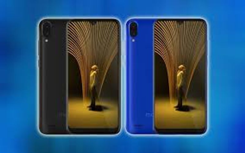 Flipkart launches its first smartphone MarQ M3 Smart priced at Rs 7,999