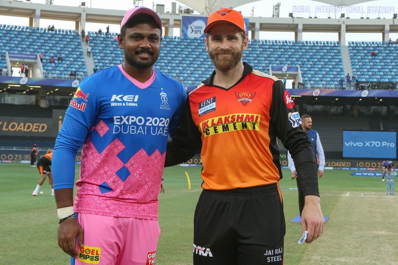 IPL 2021, SRH vs RR (Sunrisers Hyderabad vs Rajasthan Royals): Report, scorecard, result, winner-ayh