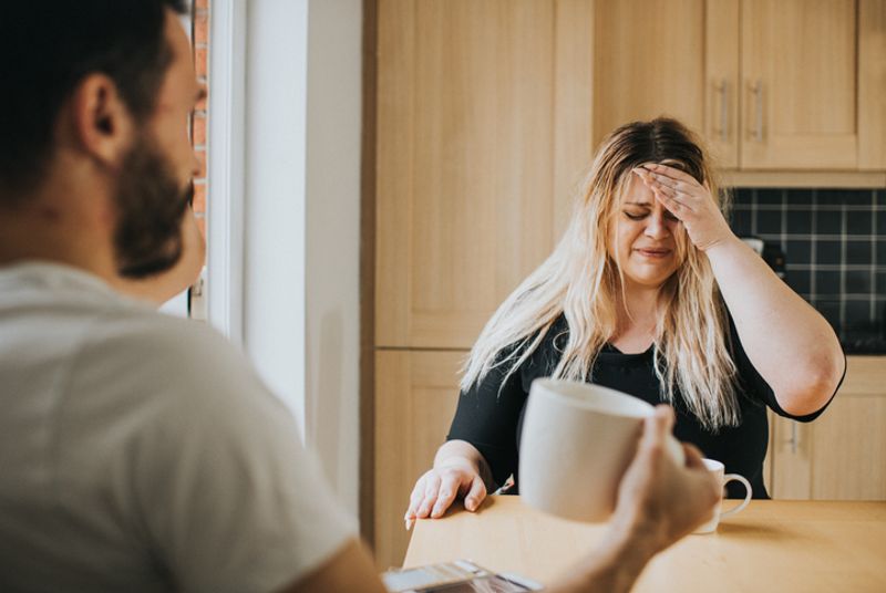 Are you in one-sided relationship Here are 5 signs to look out gcw