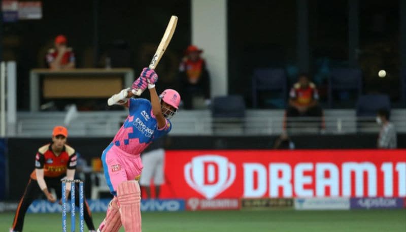 IPL 2021, SRH vs RR (Sunrisers Hyderabad vs Rajasthan Royals): Report, scorecard, result, winner-ayh